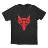 Howler Unisex T Shirt Black