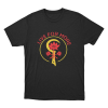Live For More Unisex T Shirt Black