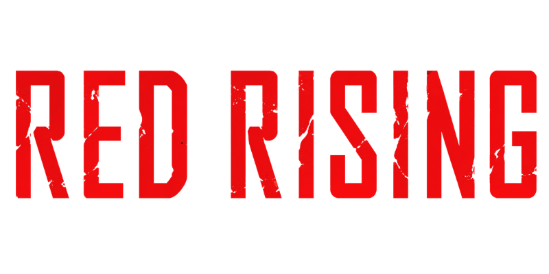 Red Rising Merch